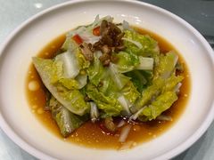 -江城小馆陕南妈妈菜·全球旅行餐厅(钟楼店)