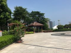 -五通灯塔公园
