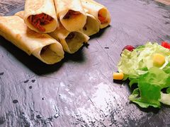 -HIGH FIVE哈福手工汉堡(桂林路店)