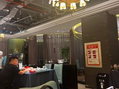 -金狮麟·新豫菜(金码大厦店)