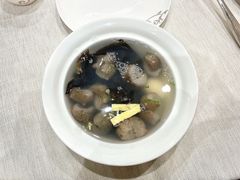 -伊尹活海参馆(衡山路店)