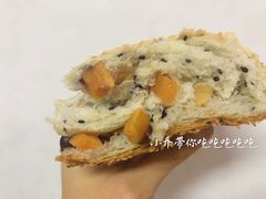 -RiceZone乐食尊纯米面包坊(望京店)