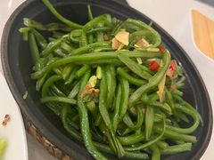 -渝悦情·新派川菜(建国门店)