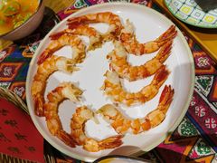 -沿江黎家簸箕宴·文昌鸡(百花谷店)