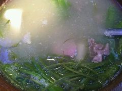 -兰木肆·云南菜(龙湖U城天街店)