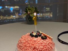 -金轩中餐厅 Jin Xuan(浦东丽思卡尔顿酒店)