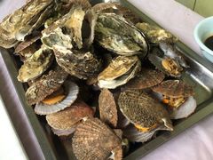 -宾朋海鲜美食餐厅·特色美食(兴海路店)