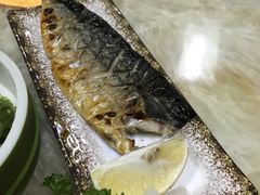 -桃屋日本料理(清华科技园店)
