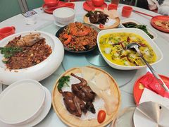 -避风塘·金牌店·夜宵(金玉兰店)