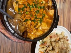 -九转小磨·东北菜老字号(祥安店)