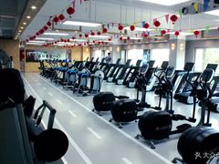 -一公里健身(龙湖紫都城店)