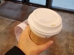 -星巴克(深圳龙华人民北店)