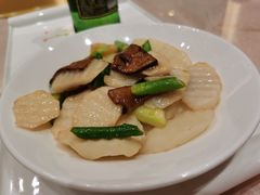 -花中城·杭帮菜·粤菜·海鲜火锅(清泰街店)