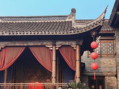 -茅山东方盐湖城景区