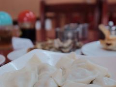 虾仁水饺-老都一处饺子馆(道里店)
