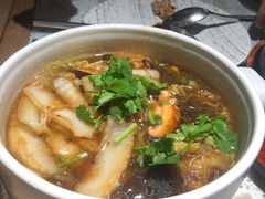 -Aqua Oasis 水天堂(爱山广场店)