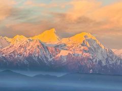 -牛背山