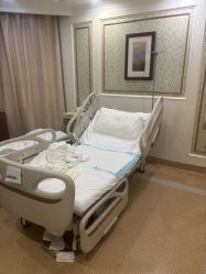 -上海百佳母婴护理中心