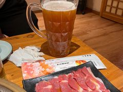 -红沃烤肉(家乐福2部店)