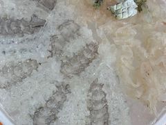 -成发鱼生