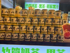 -张公桥美食街