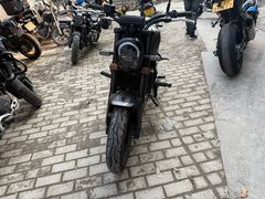 -摩道团机车工坊 摩托车维修 精洗店