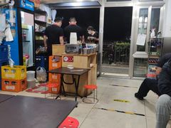 -郭记小街麻辣烫(南小街总店)