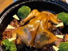 -老宁波1381餐厅(宏泰广场店)