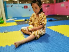 -海韵之星邮轮水会(明发商业广场店)