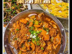 -水韵·渔家臻品私房菜(中庙店)