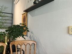 -工页咖啡X COFFEE(龙东路店)