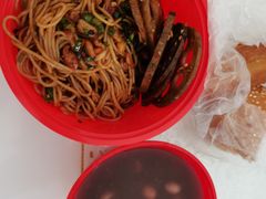 -万方圆拌粉瓦罐汤(九江湖滨店)