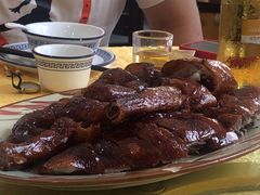 -烧鹅妹饭店
