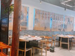 -山海龙·潮汕牛肉火锅(奥林春天店)