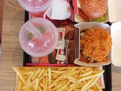 -肯德基(昆山张浦店)