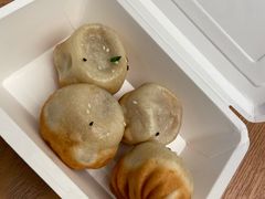 -阿三生煎(正弘城店)