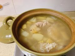 -司马街鸡煲(西华路店)
