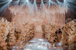 -无锡君来洲际酒店·宴会厅