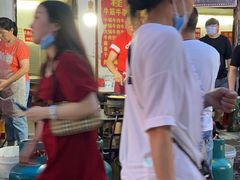 -桂萍特色牛筋牛杂(长堤街总店)
