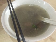-鸡鸣汤包(仙林店)