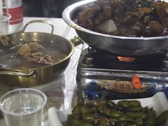 -麻木老地方牛筋牛杂(长堤街店)