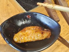 -水浒烤肉(国贸店)