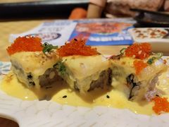 -鸟山鸣·日料食堂(王府井店)