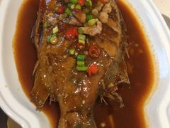 -刀板香·安徽菜(国购IFC店)