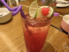 -MARU玛露音乐餐厅(大学路店)