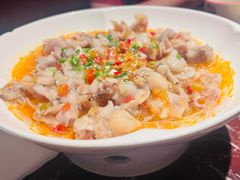 -新白鹿餐厅(西湖银泰店)