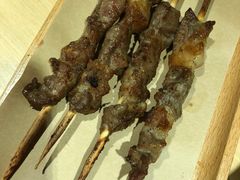 -关东小磨东北菜(上海长风大悦城店)
