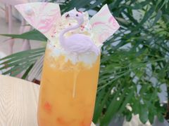-风甜日暖·星座主题甜点(东二环泰禾店)