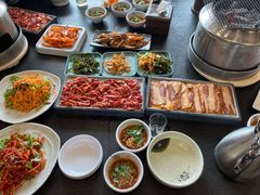 -金刚山(学府路店)