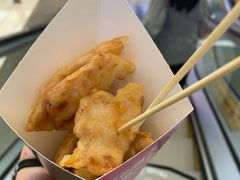 -亲爱的锅包YOU(国金街店)